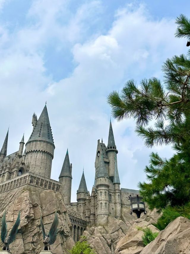 Tiny Adventurers, Big Thrills: The Ultimate Kid’s Day at Universal Beijing
