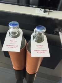 🌟 รีวิวโรงแรม Ramada Plaza Bangkok Menam Riversid