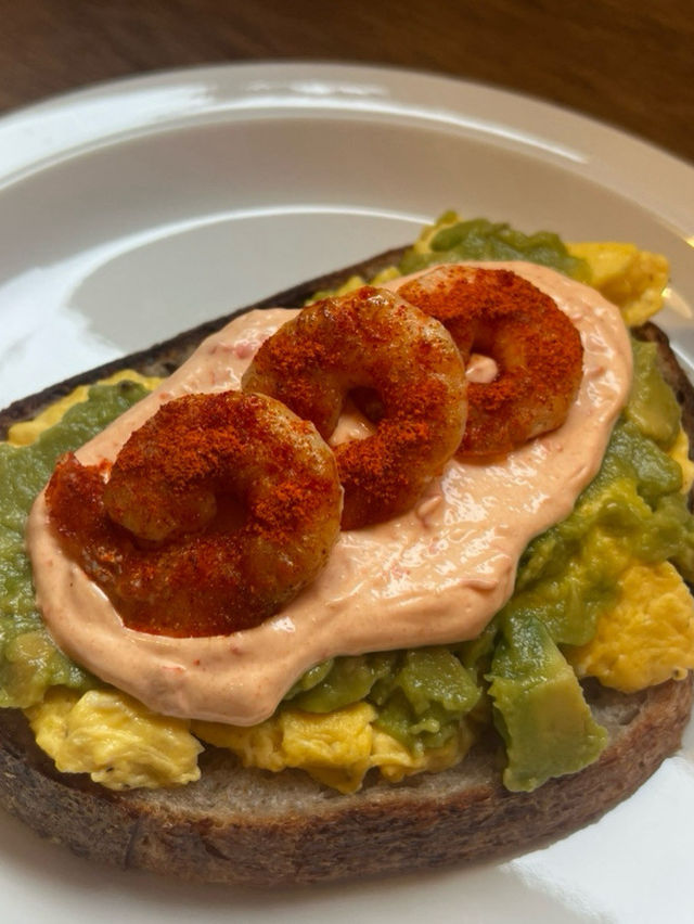 🥞🥪서울 비건빵집 해방촌 카페 모에잇