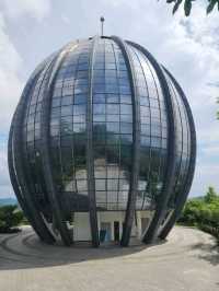 “Wuyuan Starfield Haven”