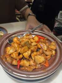 陶陶居 - Classic Cantonese Restaurant