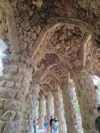 Parc Güell