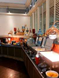 Plamcourt International Buffet, Hat Yai