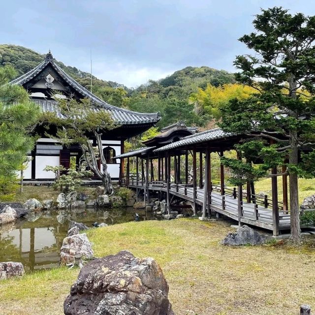 교토 - 고다이지