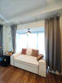 scene private hostel ที่พักน่ารักใจกลางเมืองน่าน