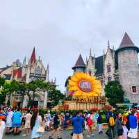  แผนเที่ยว Ba Na Hills 1 วัน เก็บครบแลนด์มาร์ก
