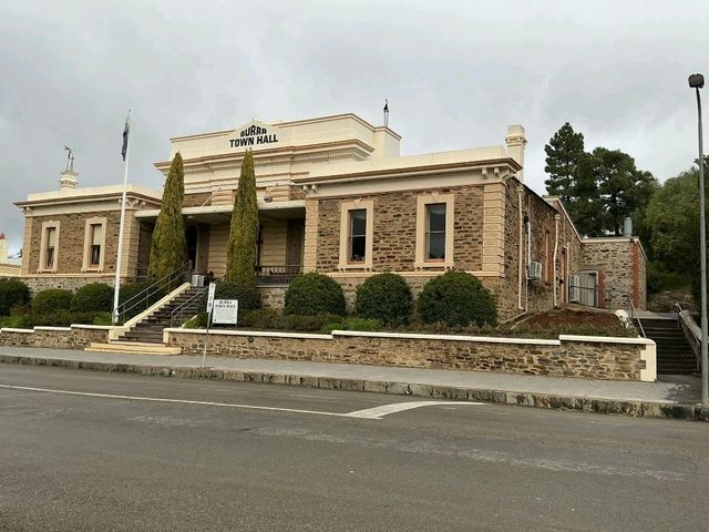 Burra Hotel