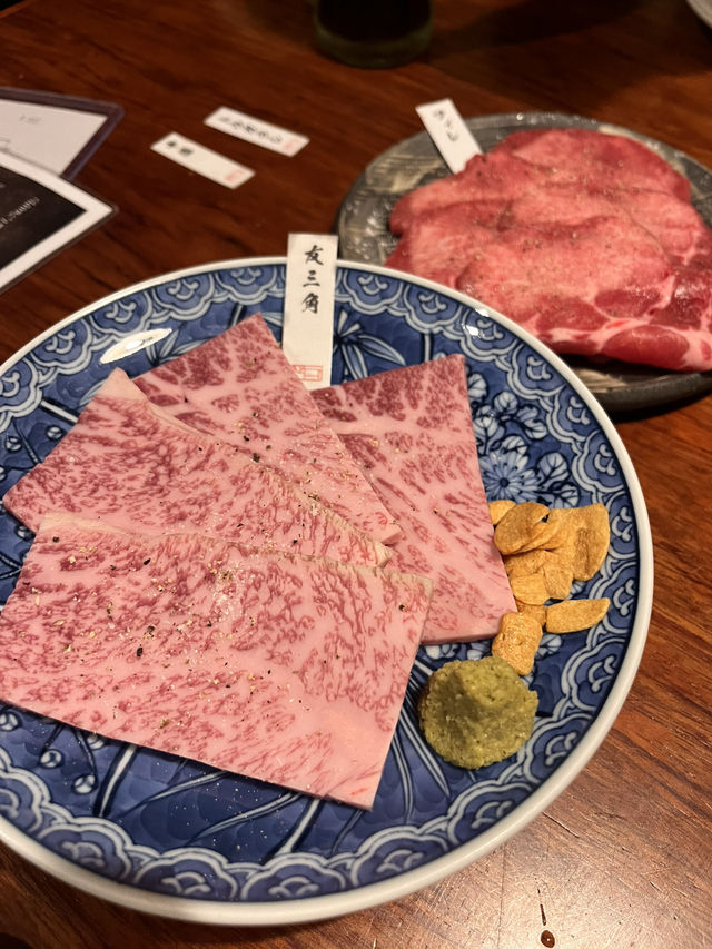2박3일 후쿠오카 하카타역 근처 가볼만한 맛집 2군데소개합니다!