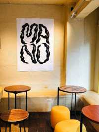 ☕ : Manu Coffee คาเฟ่ฟุกุโอกะ ญี่ปุ่น