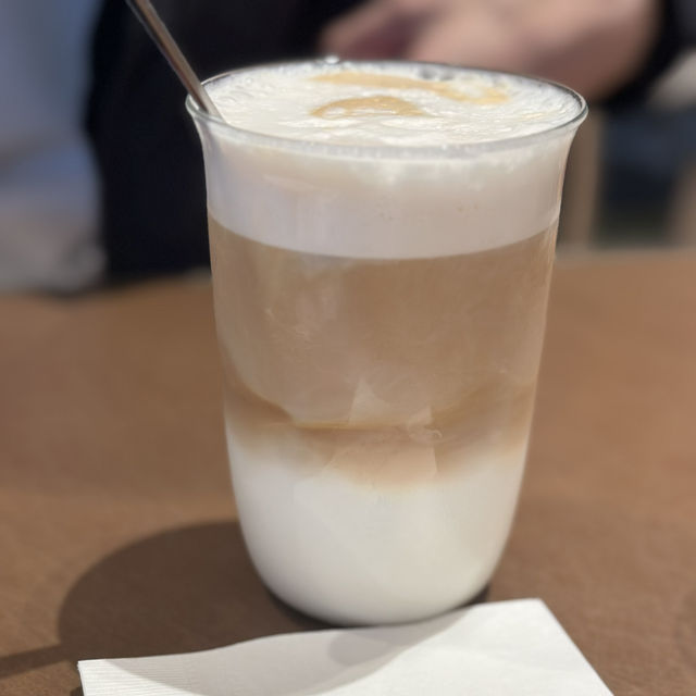 🍰 gelato pique cafe 林口三井outlet店のご紹介