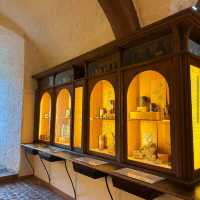 Heidelberg Castle – Heidelberg, Germany