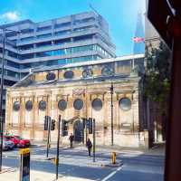 St Magnus the Martyr
