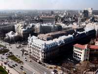 Bucharest Central