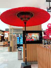 Tokyo Street Pavilion : Your Go-To Japanese Shopping and Insta-Worthy Dining Spot 