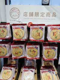 【京都】ちいかわ もぐもぐ本舗 京都伏見店で癒される🍡✨