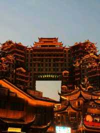 Colonial Echoes & Chinese Roots: Inside the 72 Qilou
