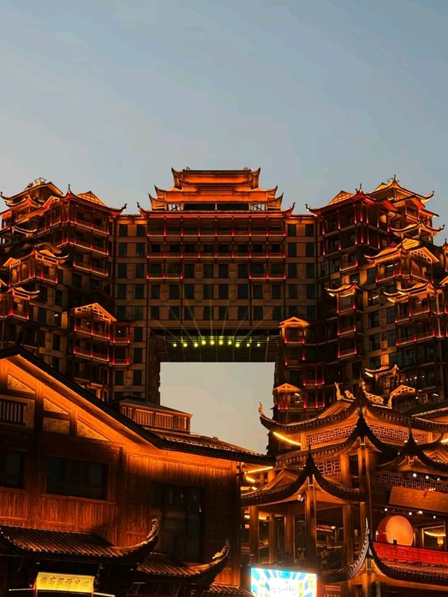 Colonial Echoes & Chinese Roots: Inside the 72 Qilou
