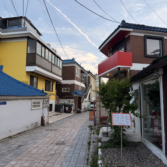 수원 행궁동 데이트 코스 추천