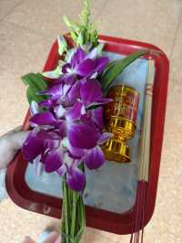 ศาลเจ้าแม่ทับทิม สะพานเหลือง