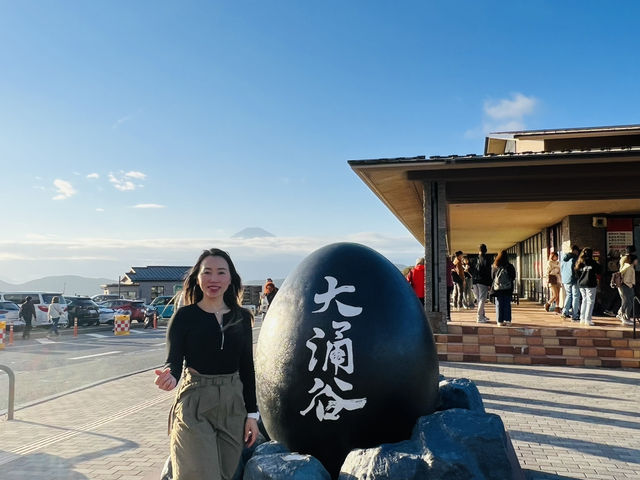 🌄 Adventuremoments in Hakone – Where Culture Meets Nature 🌄 Adventuremoments in Hakone – Where Culture Meets Nature