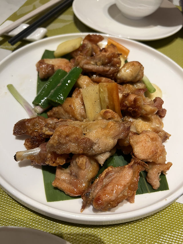 深圳萬象食家必吃的順意順德菜 深圳萬象食家必吃的順意順德菜