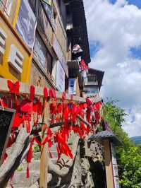Echoes of Silver and Song: Discover Xijiang