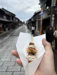 名古屋慢旅日記｜鰻魚香、神社靜、飯店優