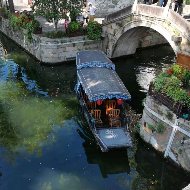 Nanxun Through the Lens: Photo Spots You Can’t Miss Nanxun Through the Lens: Photo Spots You Can’t Miss