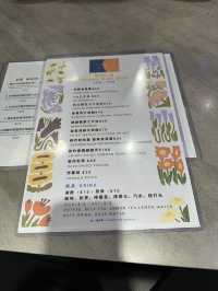 為食妹去鰂魚涌北角平價西餐廳