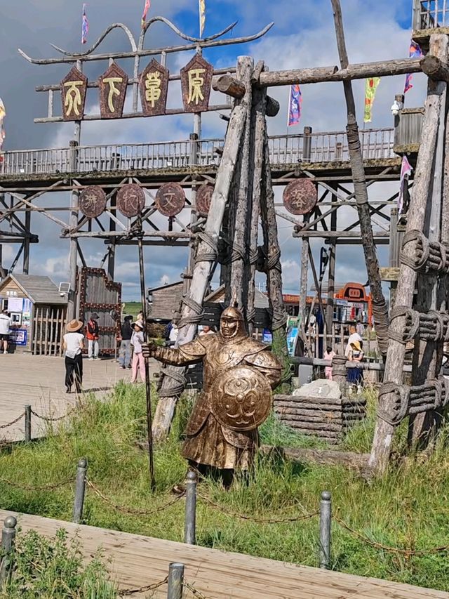 Step into Hohhot: Gateway to Mongolian Heritage