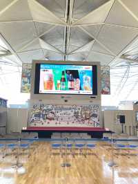 【愛知】中部国際空港✈️