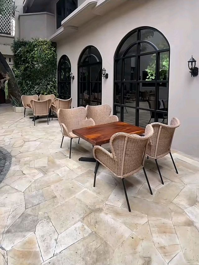 Prosochi Mediterranean Kamang