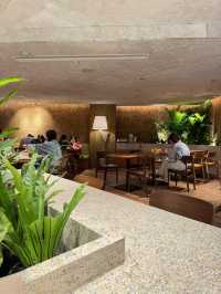 銅鑼灣無印Muji餐廳全新日式四餸飯!冬瓜沙律好清新!