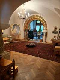 Exploring the Elegance of Peleș Castle