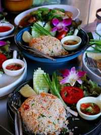 ฮักวิว คาเฟ่ พะเยา
