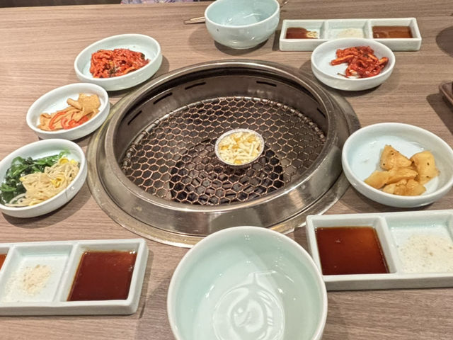 갈비궁 Galbi Gung (大圍)  갈비궁 Galbi Gung (大圍)
