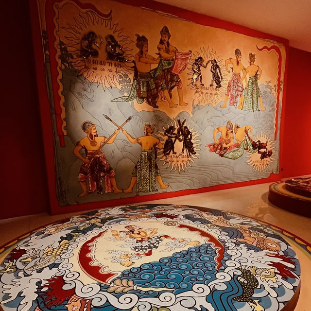 🏛️ Museum Sonobudoyo: A Deep Dive into Javanese Heritage – Solo Traveler’s Guide