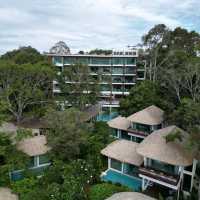 Nice Boutique at Khanom