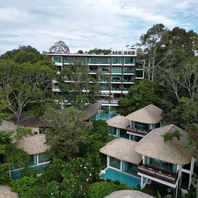Nice Boutique at Khanom