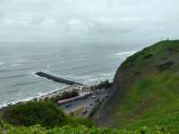 Urban Flavors and Coastal Charm of Lima City