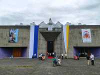 Vibrant Urban Energy in Managua