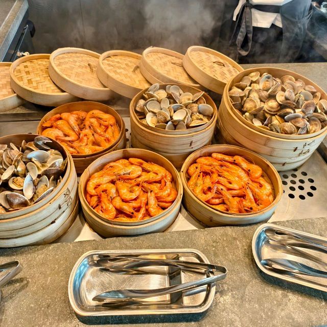 洲際集團旗下高質中式美學酒店