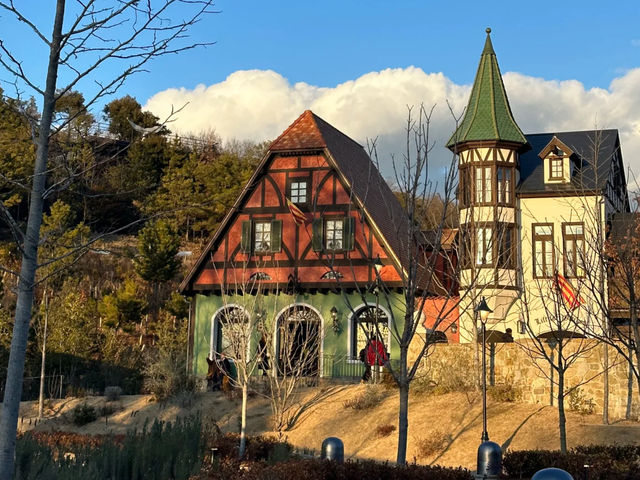 My Guide to Ghibli Park in Nagoya! 🍃
