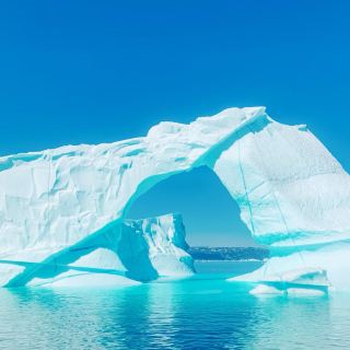 Ilulissat Icefjord