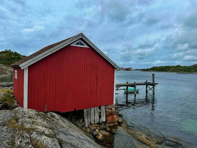 Kosterhavet Marine National Park – Sweden’s Underwater Paradise 🇸🇪