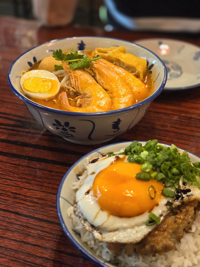 港式馬拉菜