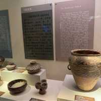 🏛 Gansu Provincial Museum — A Silk Road Time Capsule