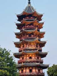 A Park That Blends History and Leisure