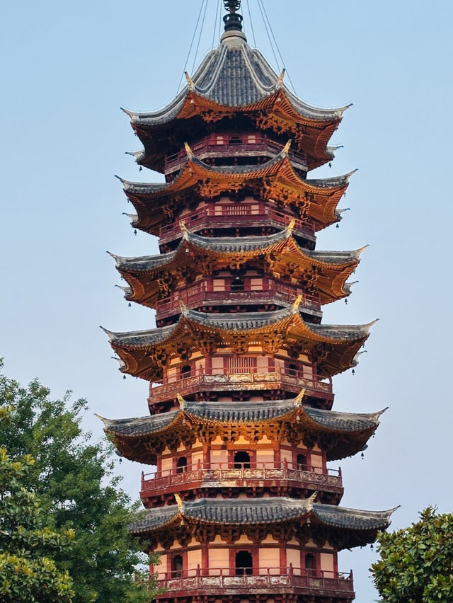 A Park That Blends History and Leisure A Park That Blends History and Leisure