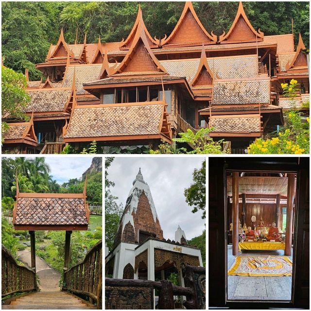 10 จุดเช็คอินอุทัยธานี